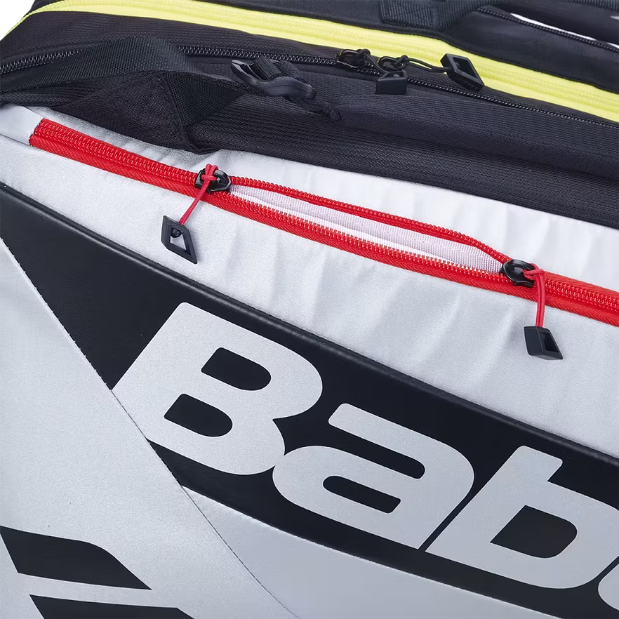 Maletín Babolat Pro Padel BK