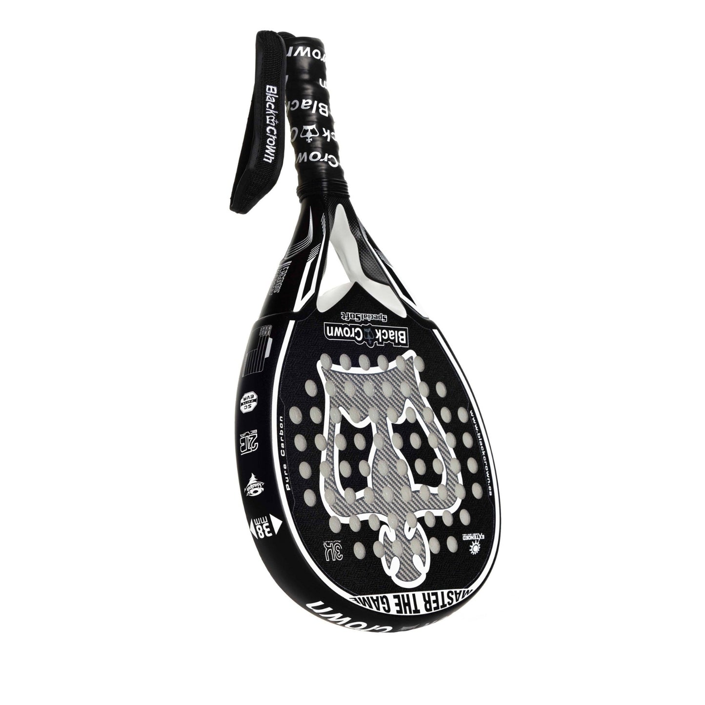 Black Crown Special Soft