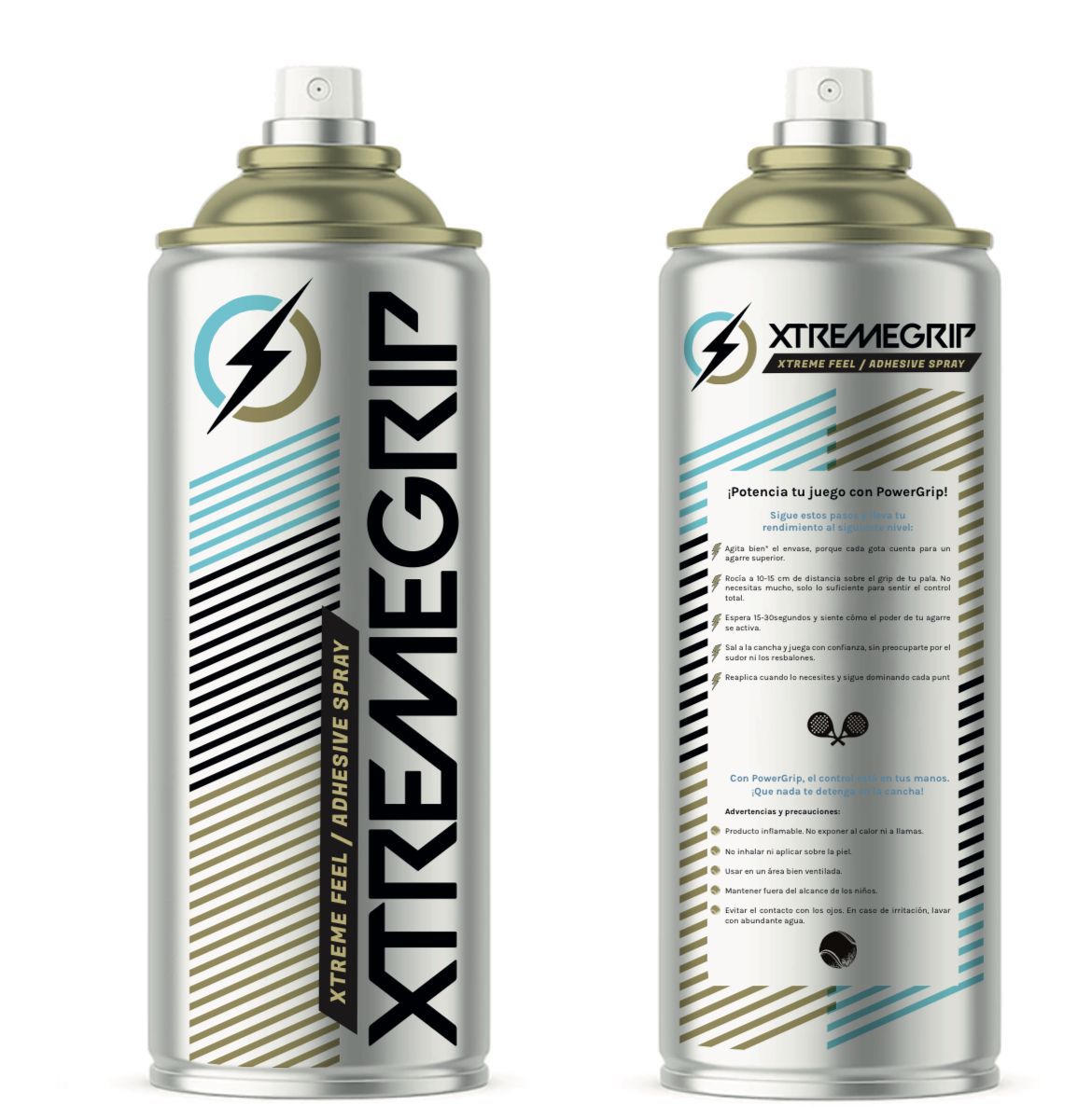 Xtremegrip