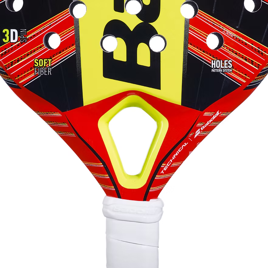 Babolat Technical Vertuo 2023