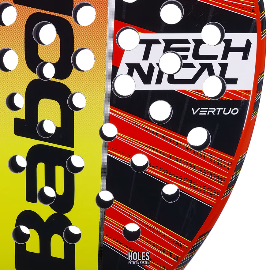 Babolat Technical Vertuo 2023