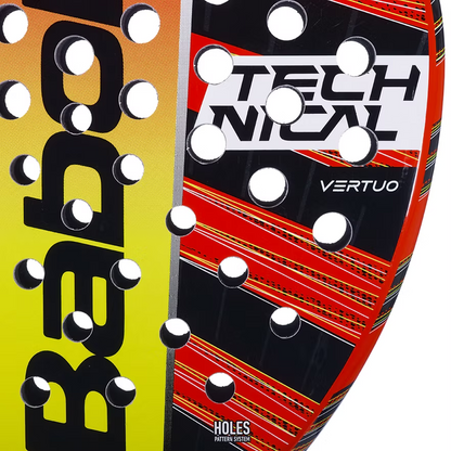 Babolat Technical Vertuo 2023