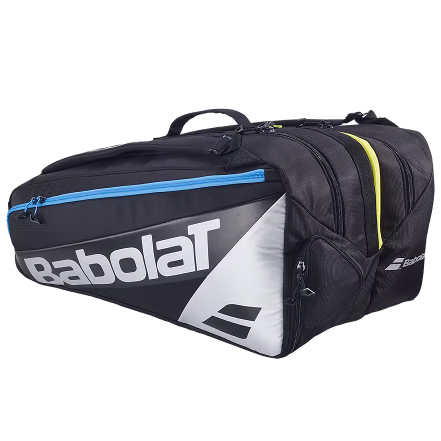 Maletín Babolat Pro Padel BK