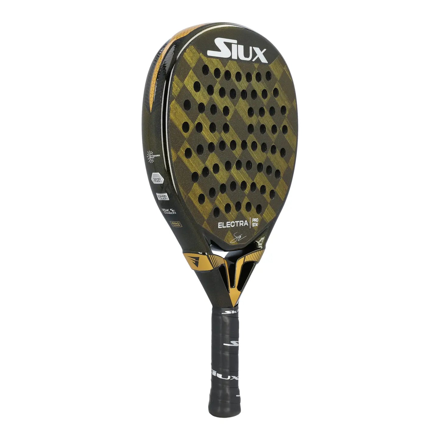 Siux Electra Stupa Pro ST4 2025