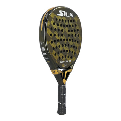 Siux Electra Stupa Pro ST4 2025