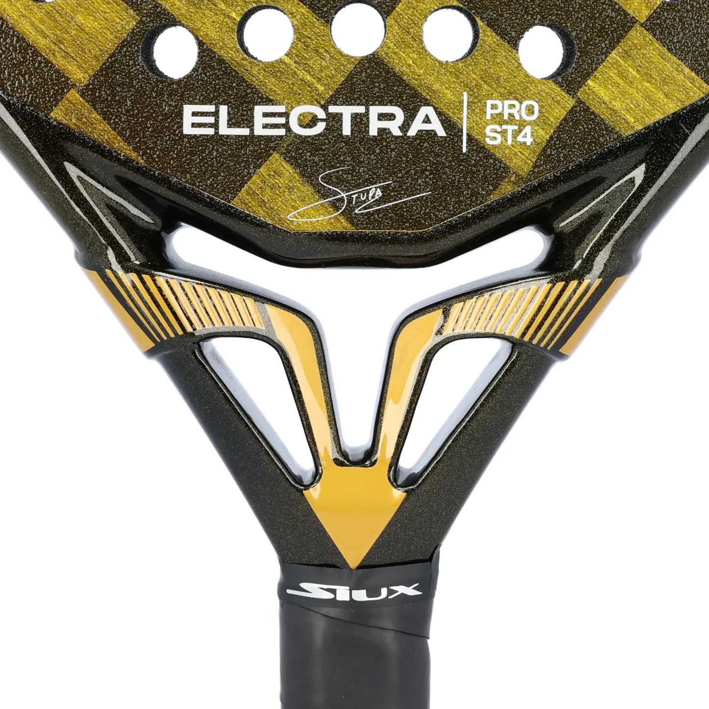 Siux Electra Stupa Pro ST4 2025