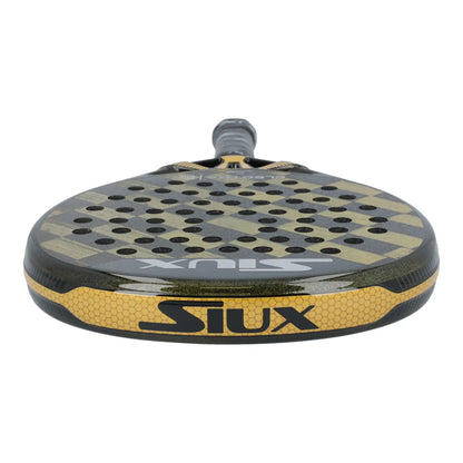 Siux Electra Stupa Pro ST4 2025