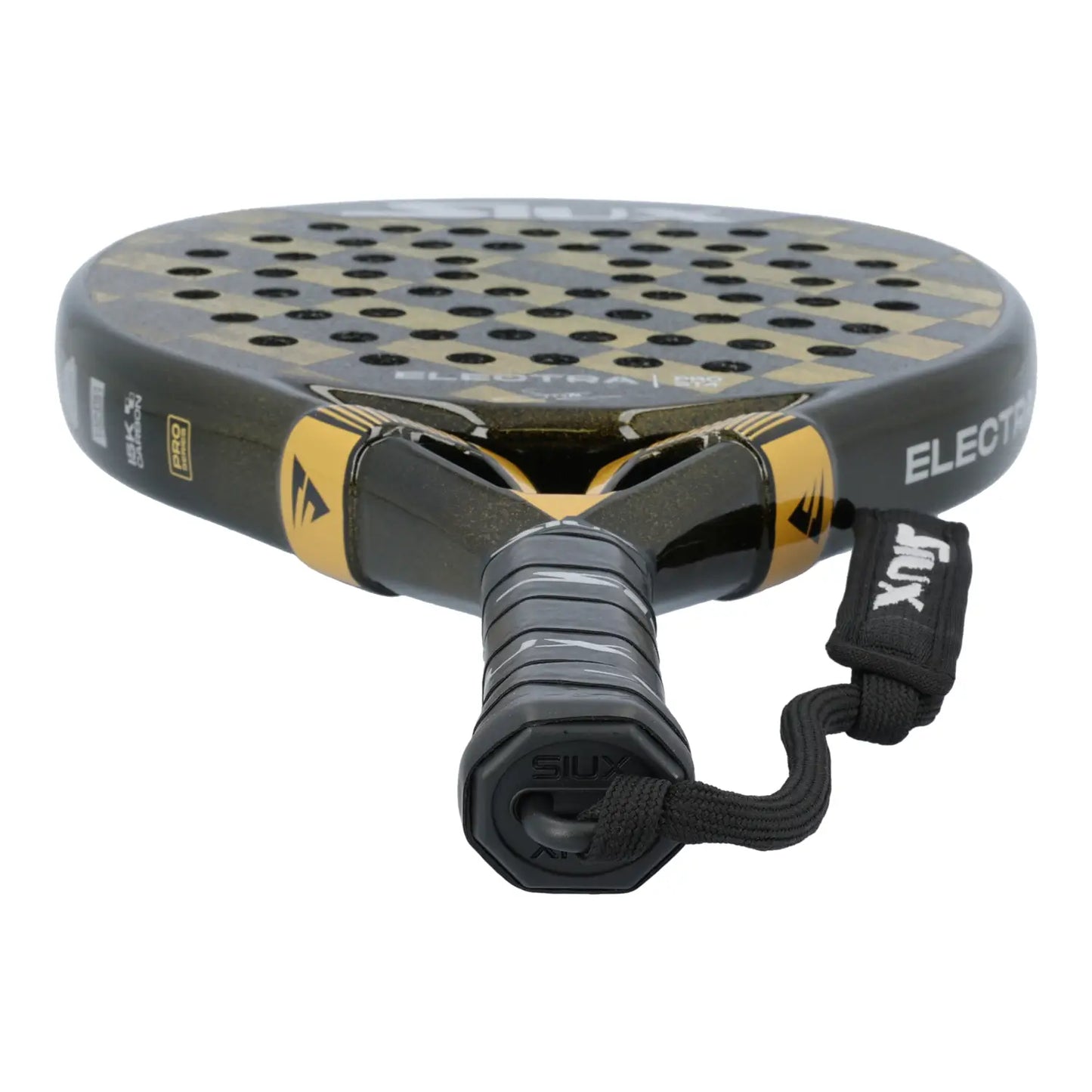 Siux Electra Stupa Pro ST4 2025