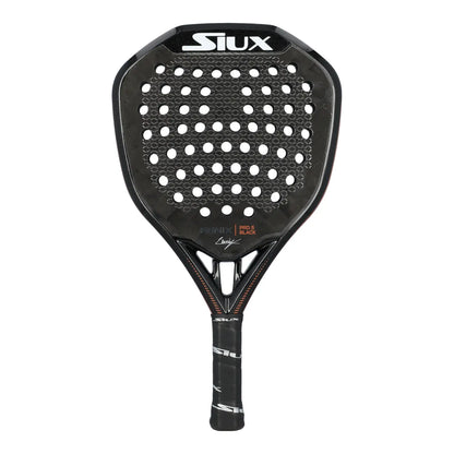 Siux Leo Augsburger Fenix Pro Black 2025