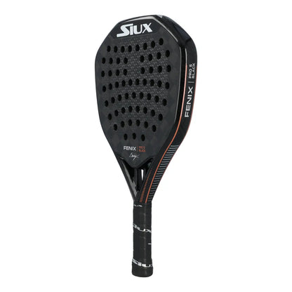 Siux Leo Augsburger Fenix Pro Black 2025