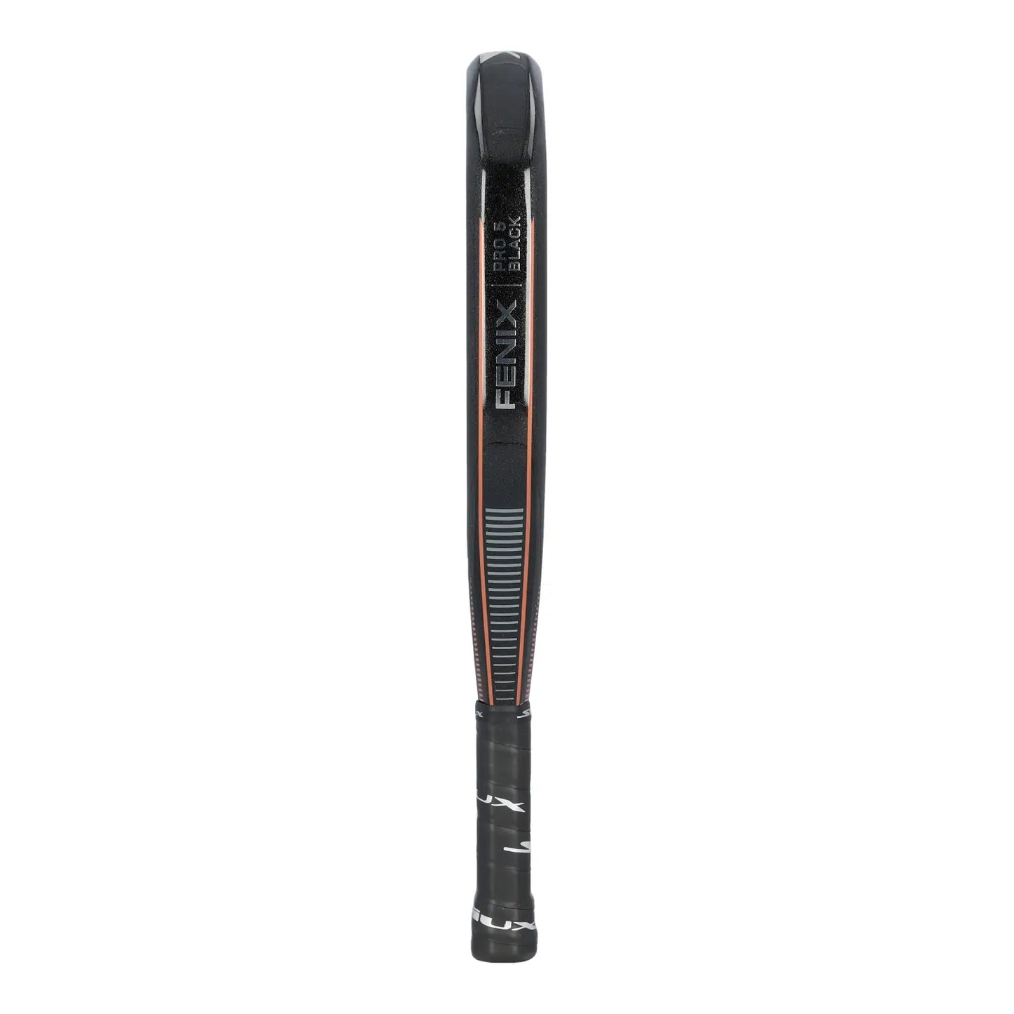Siux Leo Augsburger Fenix Pro Black 2025