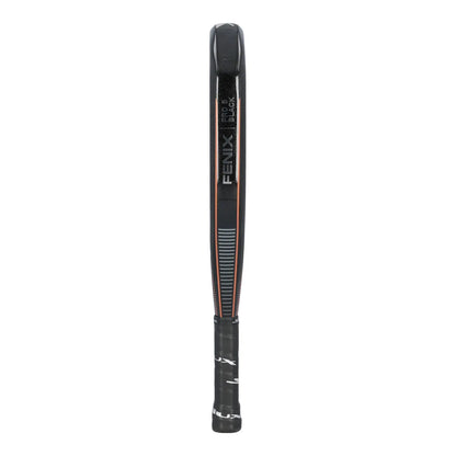 Siux Leo Augsburger Fenix Pro Black 2025