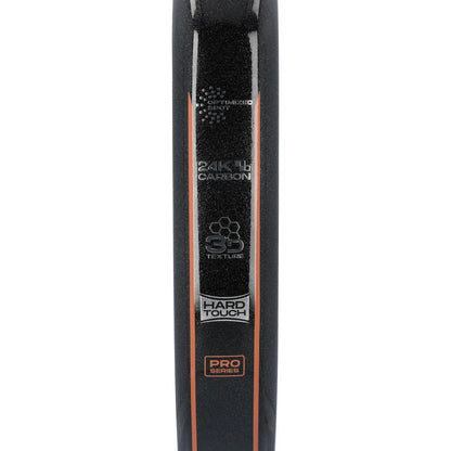 Siux Leo Augsburger Fenix Pro Black 2025