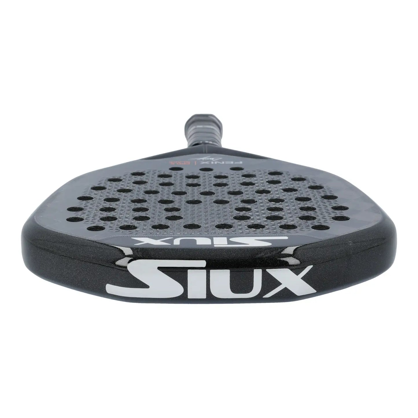 Siux Leo Augsburger Fenix Pro Black 2025