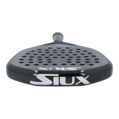 Siux Leo Augsburger Fenix Pro Black 2025
