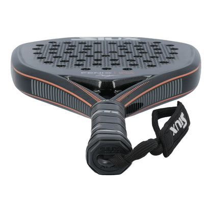 Siux Leo Augsburger Fenix Pro Black 2025
