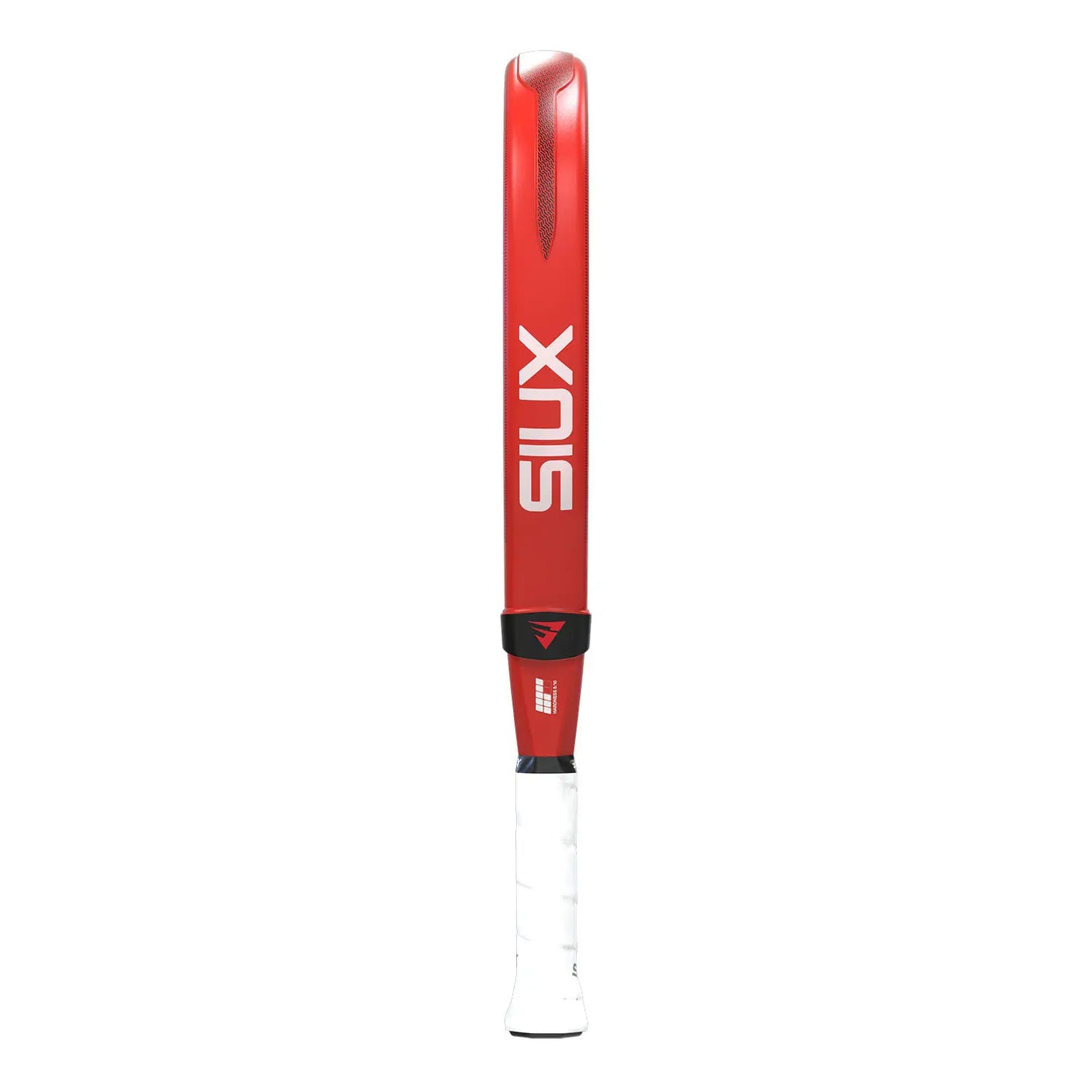Siux Stupa Electra Pro 2026 Rojo Negro