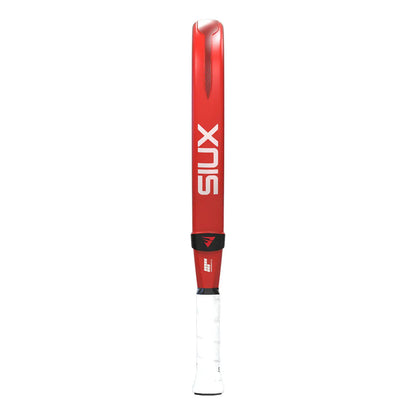 Siux Stupa Electra Pro 2026 Rojo Negro