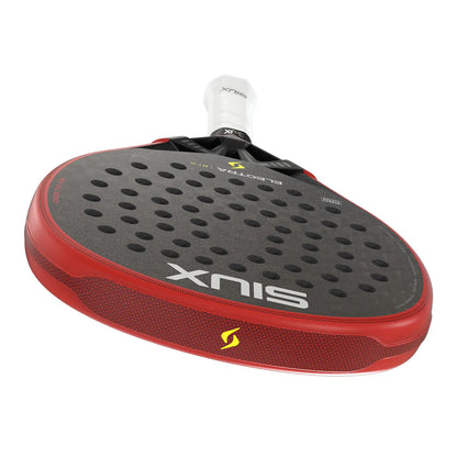 Siux Stupa Electra Pro 2026 Rojo Negro