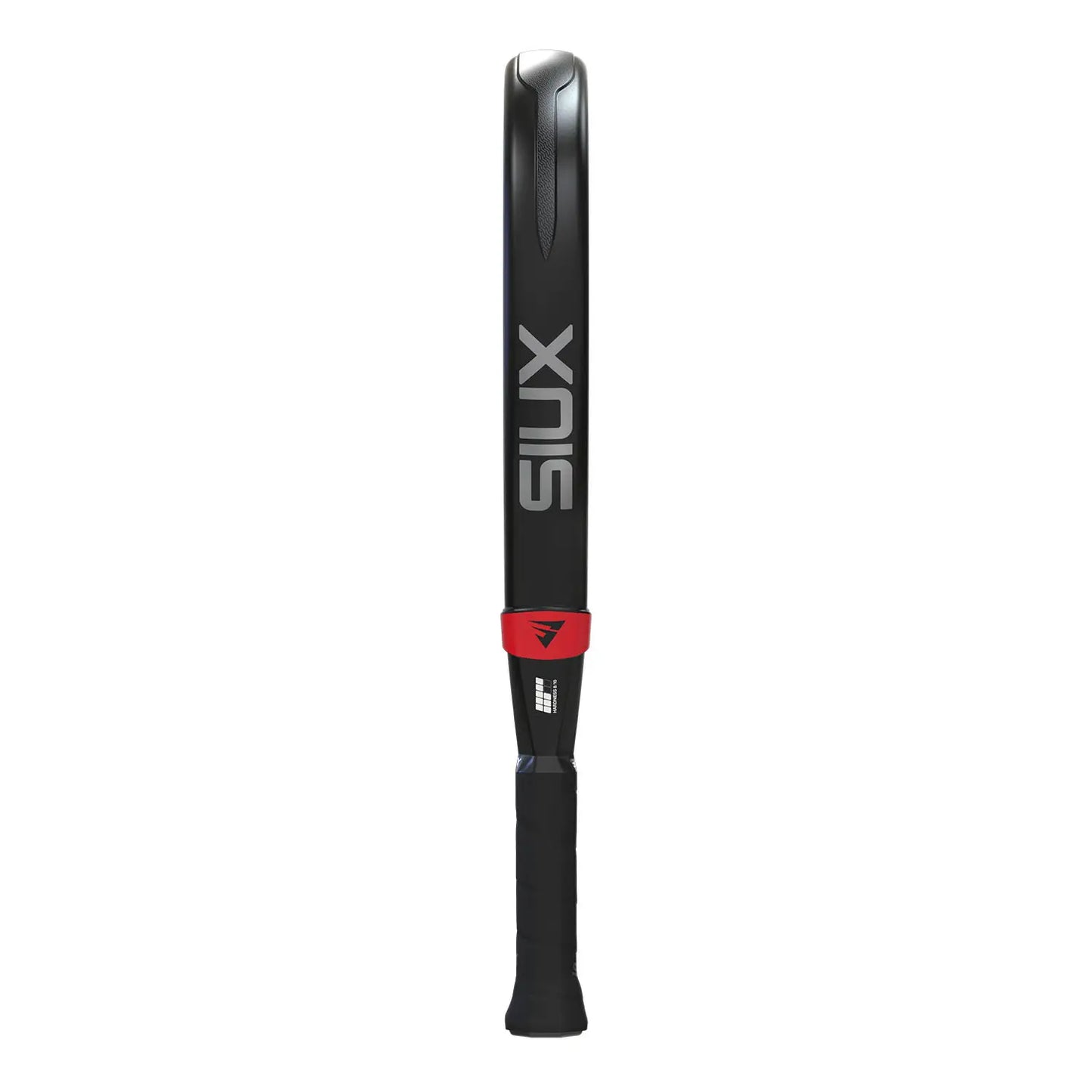Siux Stupa Electra Pro 2026 Negro Rojo