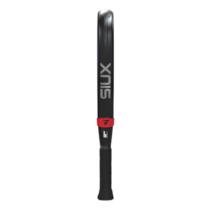 Siux Stupa Electra Pro 2026 Negro Rojo