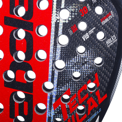 Babolat Technical Viper Soft 3.0