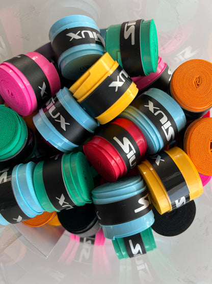 Siux Overgrips multicolor