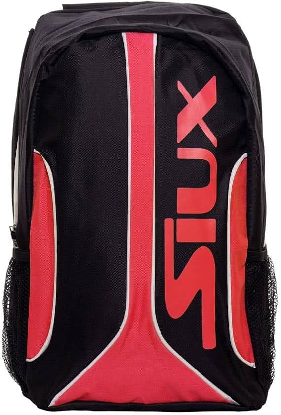 Mochila Siux Fusion Red Angus