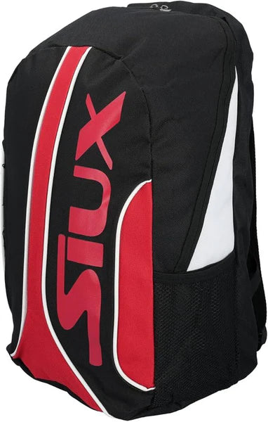 Mochila Siux Fusion Red Angus