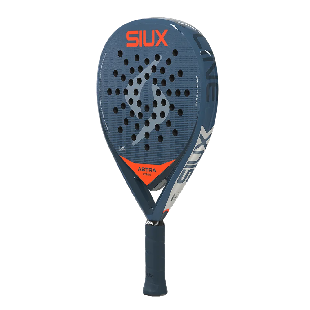 Siux Astra Go Hybdrid 2026