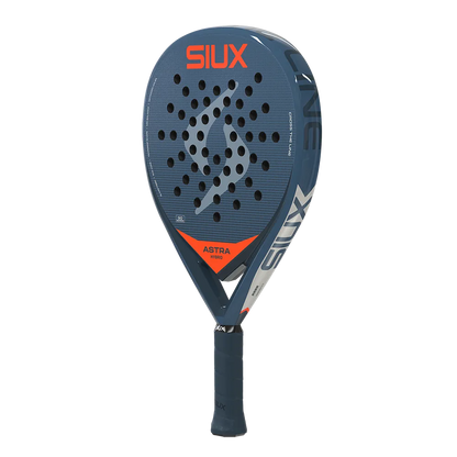 Siux Astra Go Hybdrid 2026