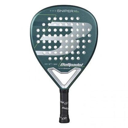 Bullpadel Sniper 2 Power Azul claro 2026