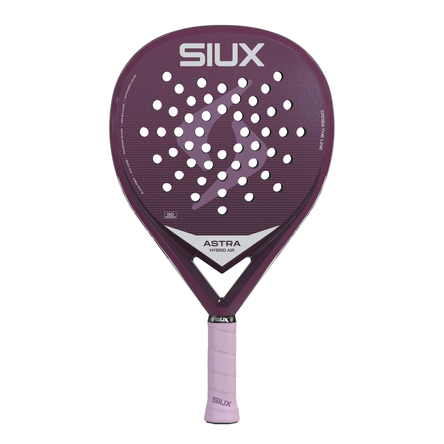 Siux Astra Go Hybrid Air 2026