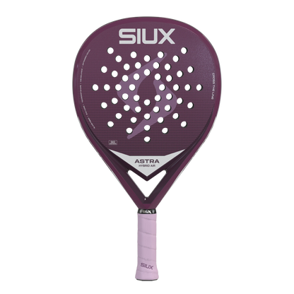 Siux Astra Go Hybrid Air 2026