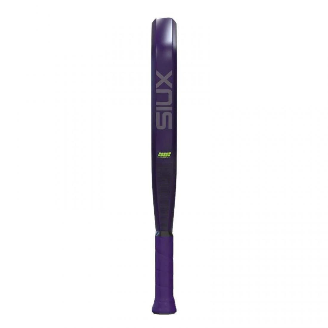 Siux Leo Augsburger Fenix Pro 2026 Púrpura