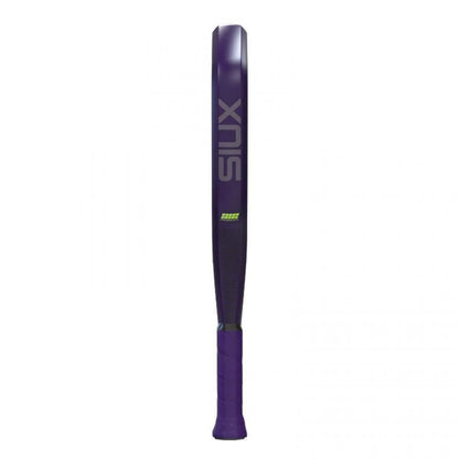Siux Leo Augsburger Fenix Pro 2026 Púrpura