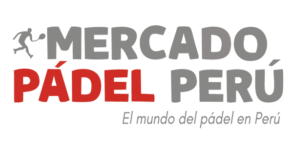 Mercado Padel Perú