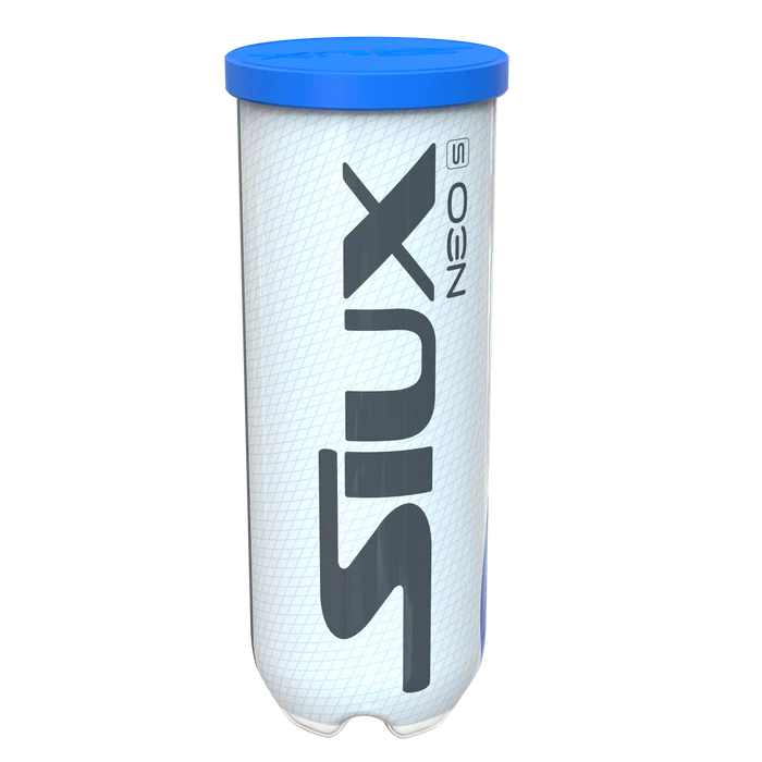 Siux Neo Balls Speed x3