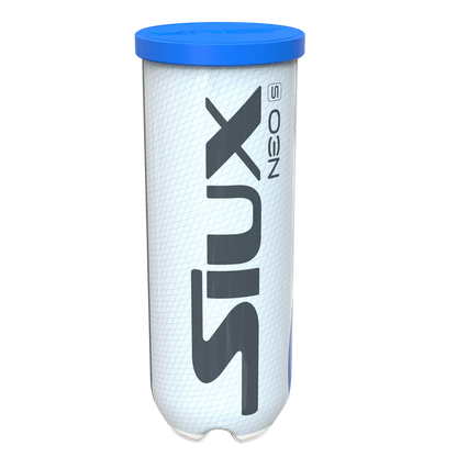 Siux Neo Balls Speed x3