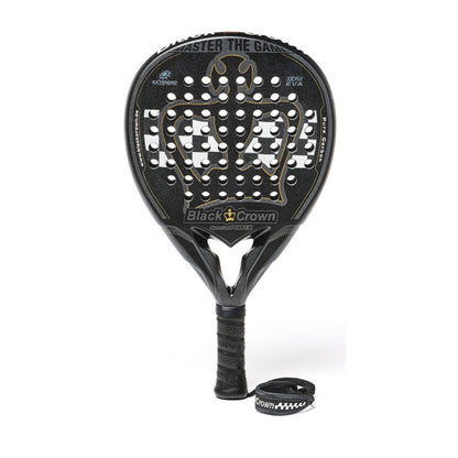 Black Crown Special Power