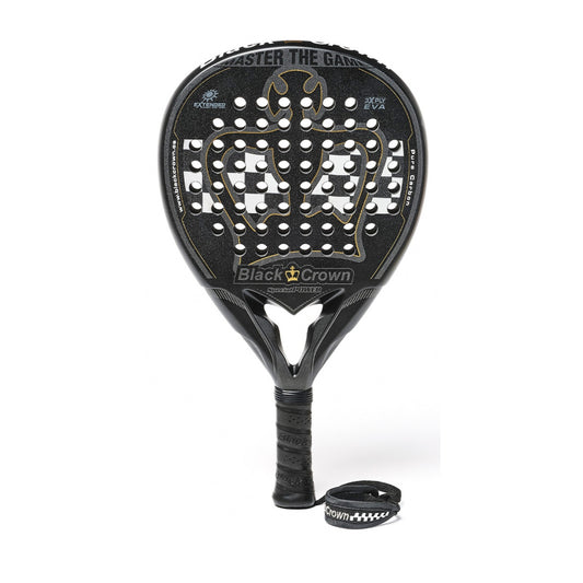 Black Crown Special Power