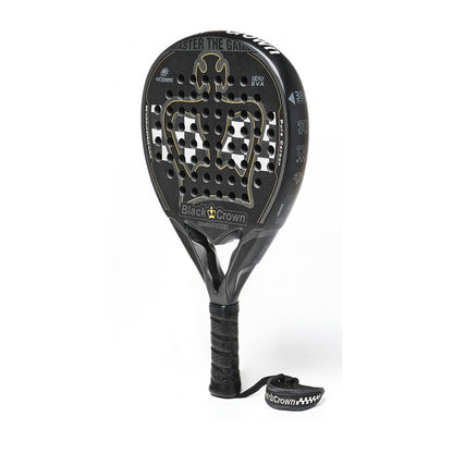 Black Crown Special Power
