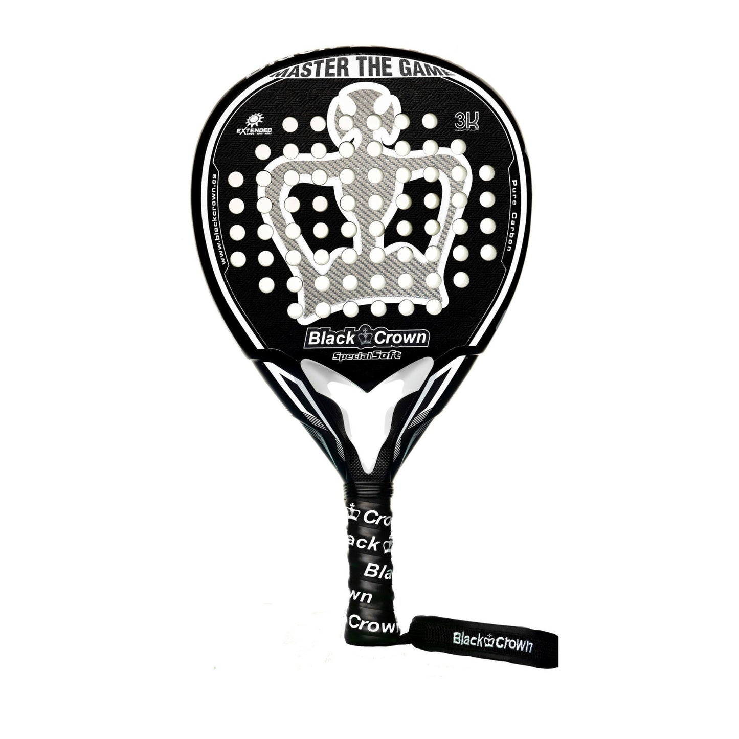 Black Crown Special Soft