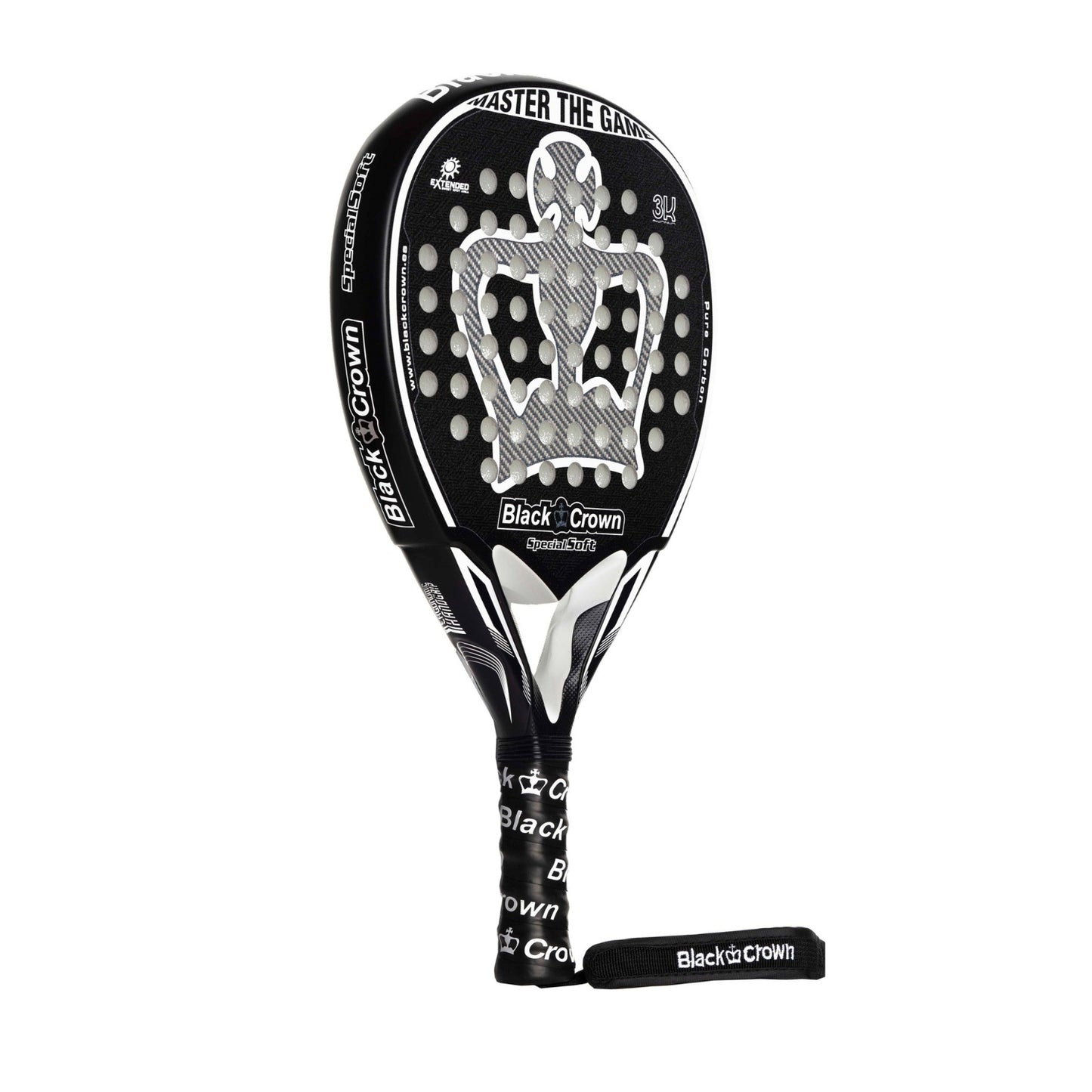Black Crown Special Soft