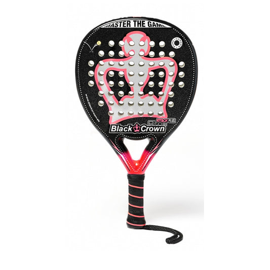 Black Crown Piton Attack Plus