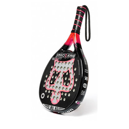 Black Crown Piton Attack Plus