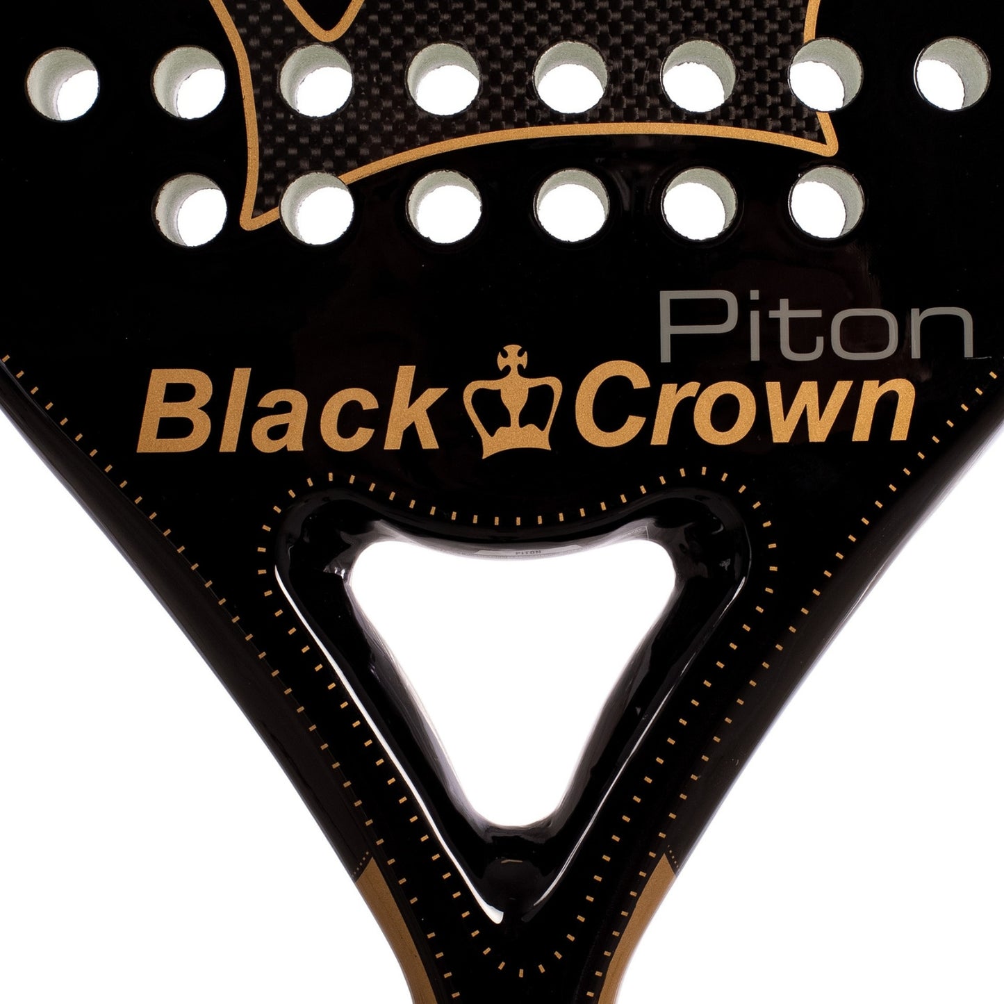 Black Crown Piton 1.0