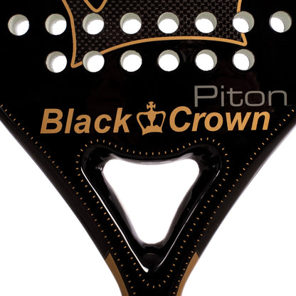 Black Crown Piton 1.0