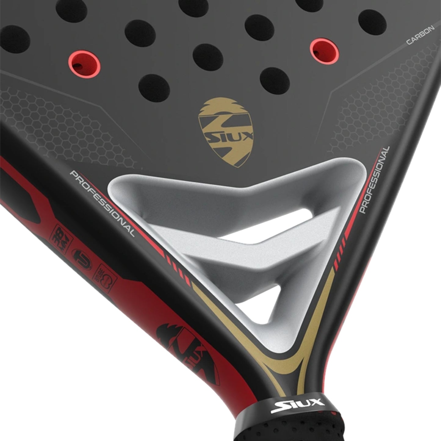 Siux Quantum 2