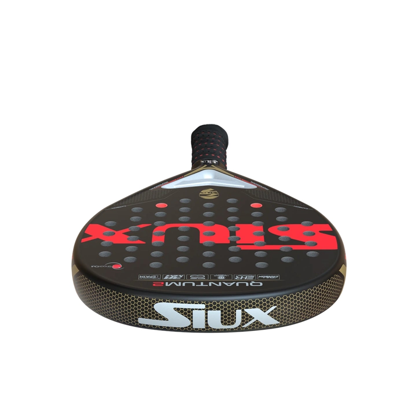 Siux Quantum 2
